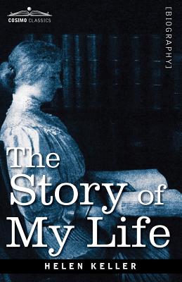 Book cover for The Story of My Life