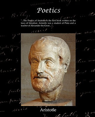 Book cover for Poetics