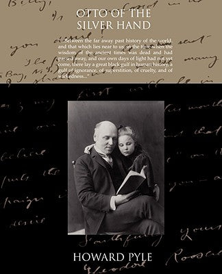 Book cover for Otto of the Silver Hand