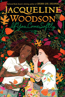Book cover for If You Come Softly