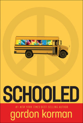 Book cover for Schooled