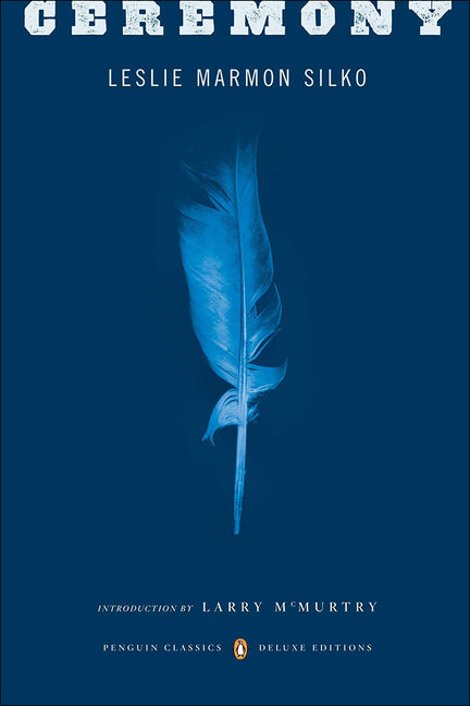 Book cover for Ceremony
