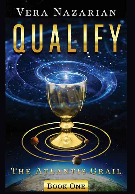 Book cover for Qualify