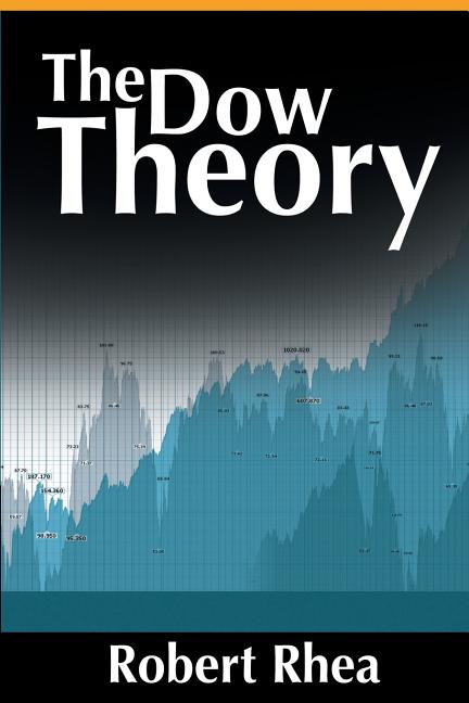 Book cover for The Dow Theory