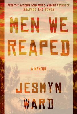 Book cover for Men We Reaped