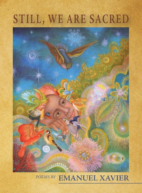 Book cover for Still, We Are Sacred