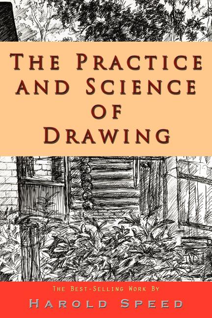 Book cover for Practice and Science of Drawing