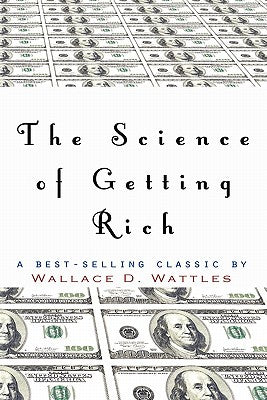 Book cover for The Science of Getting Rich