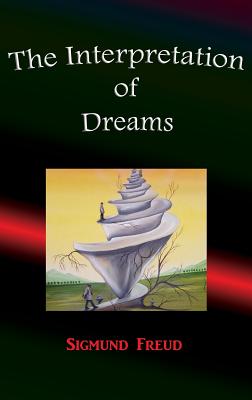Book cover for The Interpretation of Dreams