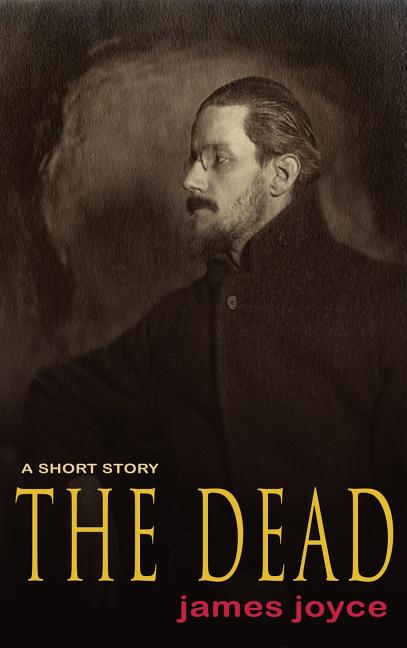 Book cover for The Dead