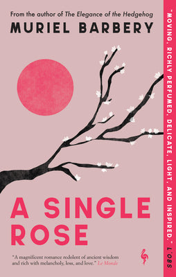 Book cover for A Single Rose