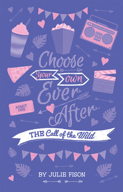 Book cover for Call of the Wild