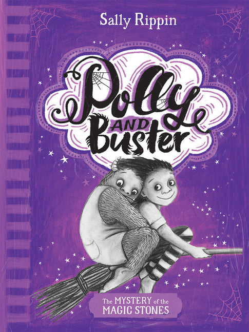 Book cover for Mystery of the Magic Stones: Volume 2