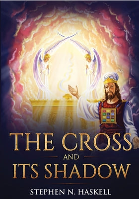 Book cover for The Cross and Its Shadow: Annotated
