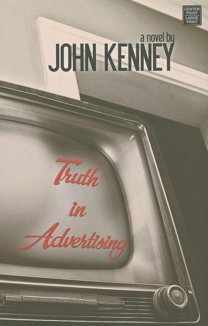 Book cover for Truth in Advertising