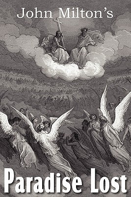 Book cover for Paradise Lost