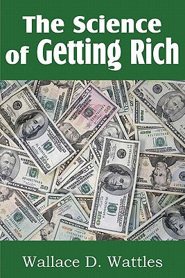 Book cover for The Science of Getting Rich