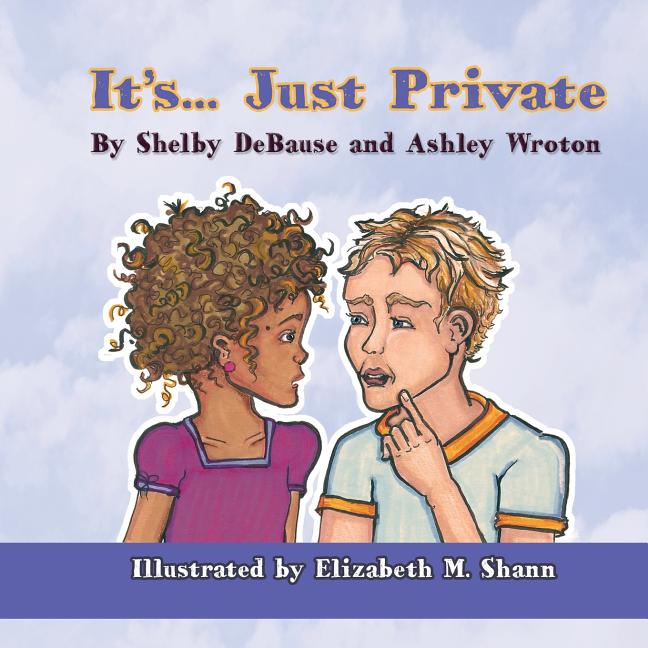 Book cover for It's... Just Private