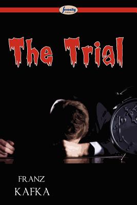 Book cover for The Trial
