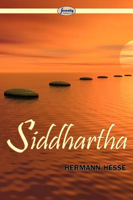 Book cover for Siddhartha