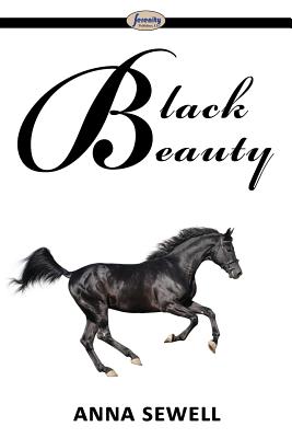 Book cover for Black Beauty