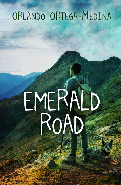 Book cover for Emerald Road: A Tale of Love, War, and Betrayal