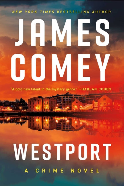 Book cover for Westport
