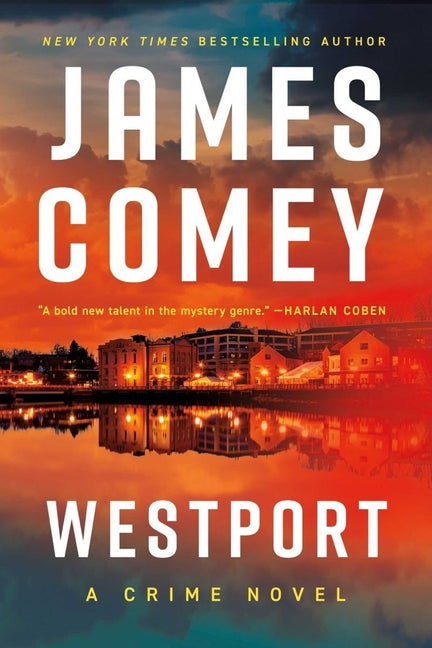 Book cover for Westport