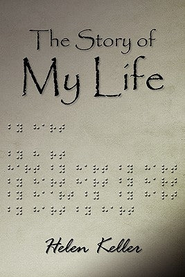 Book cover for The Story of My Life