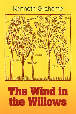 Book cover for The Wind in the Willows