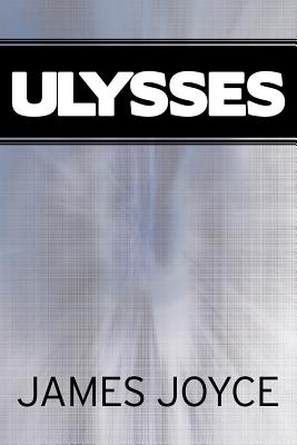 Book cover for Ulysses