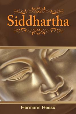Book cover for Siddhartha