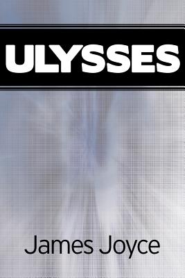 Book cover for Ulysses