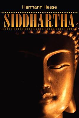 Book cover for Siddhartha