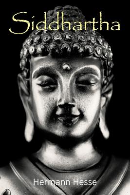 Book cover for Siddhartha