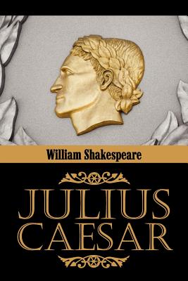 Book cover for Julius Caesar