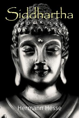 Book cover for Siddhartha
