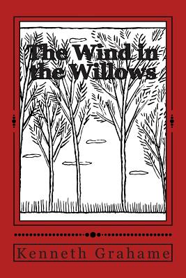 Book cover for The Wind in the Willows