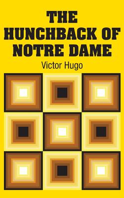 Book cover for The Hunchback of Notre Dame