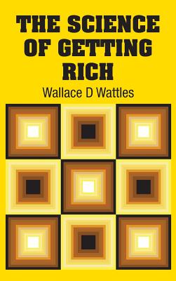Book cover for The Science of Getting Rich