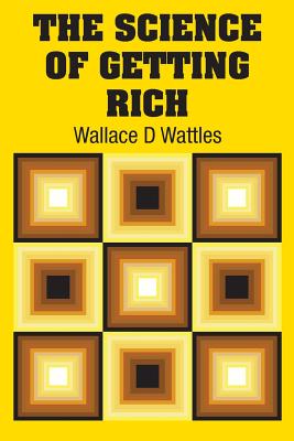 Book cover for The Science of Getting Rich
