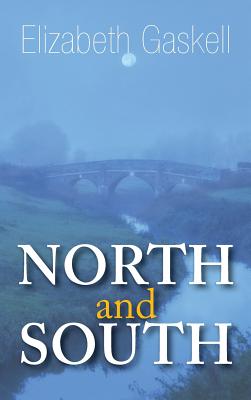 Book cover for North and South