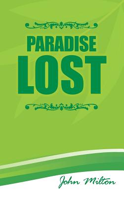 Book cover for Paradise Lost