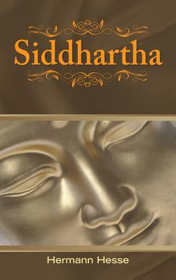 Book cover for Siddhartha