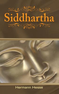 Book cover for Siddhartha