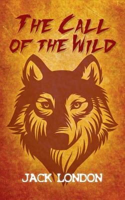 Book cover for The Call of the Wild