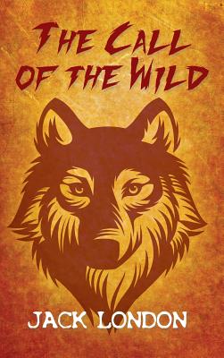 Book cover for The Call of the Wild