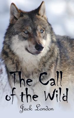 Book cover for The Call of the Wild