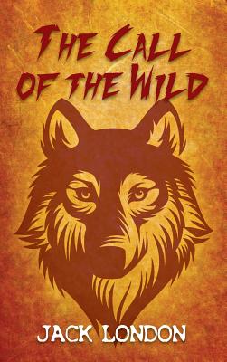 Book cover for The Call of the Wild
