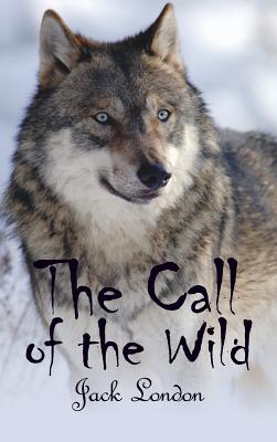 Book cover for The Call of the Wild